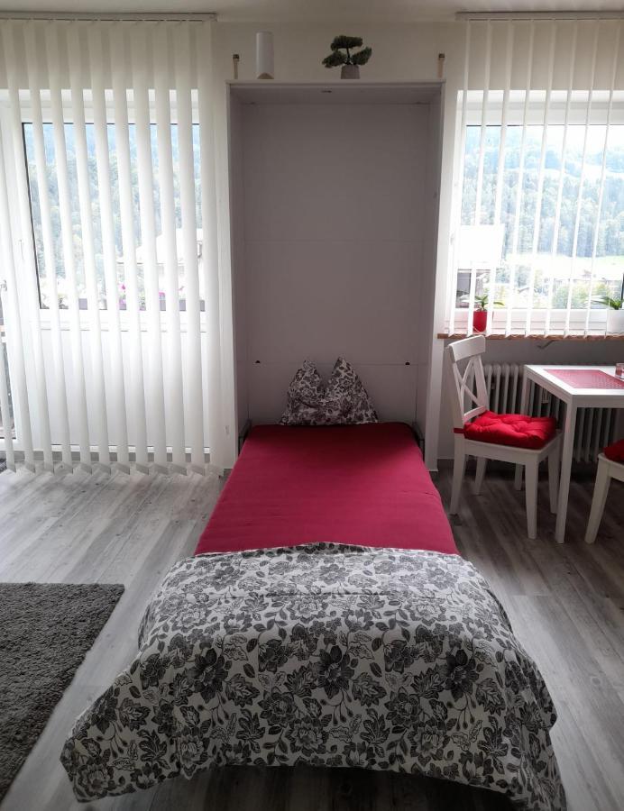 Ferienwohnung Da Celia Berchtesgaden Exteriör bild