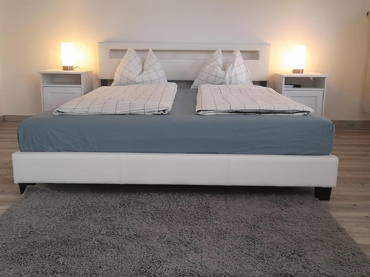 Ferienwohnung Da Celia Berchtesgaden Exteriör bild