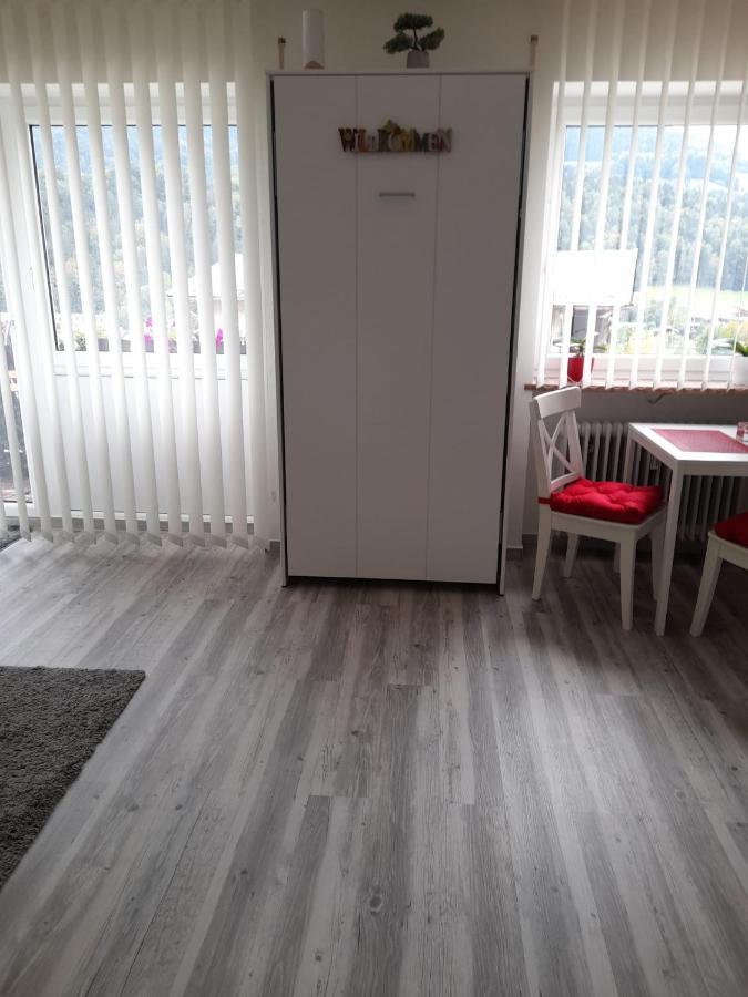 Ferienwohnung Da Celia Berchtesgaden Exteriör bild