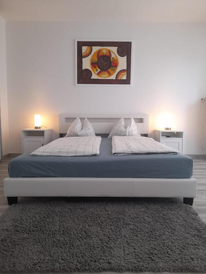 Ferienwohnung Da Celia Berchtesgaden Exteriör bild